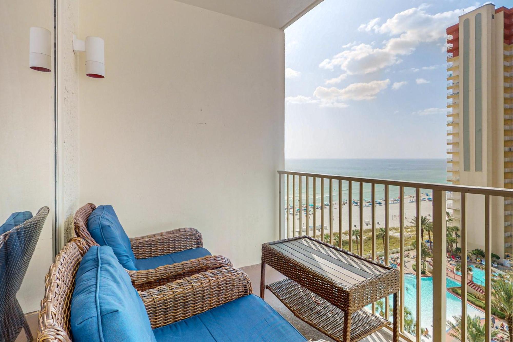 Shores Of Panama Beach Apartment Панама Сити Бийч Стая снимка