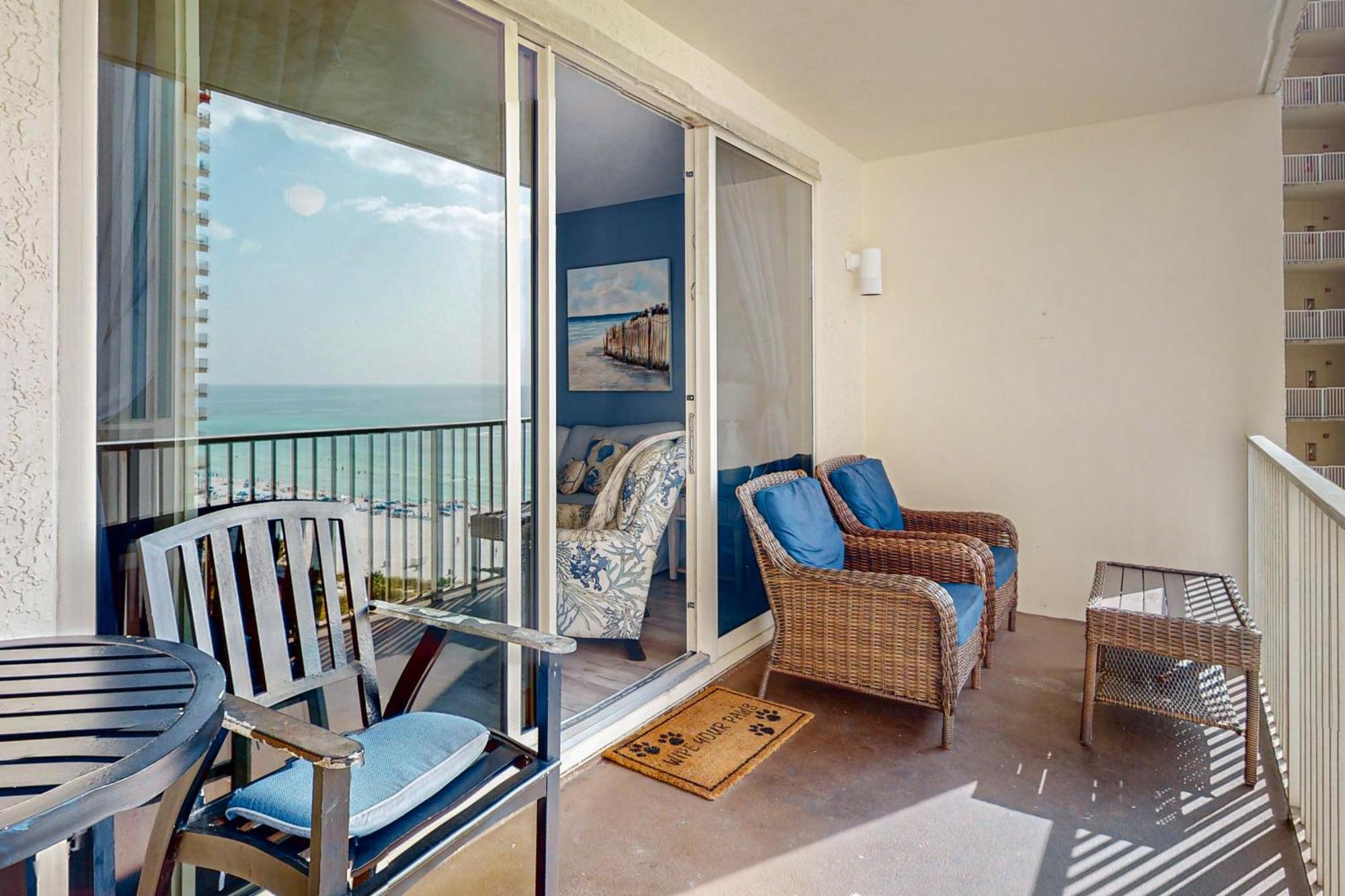 Shores Of Panama Beach Apartment Панама Сити Бийч Стая снимка